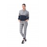 Trening dama Combination