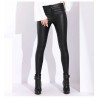 Pantaloni piele ecologica Skin