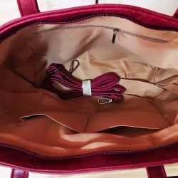 Geanta shopper Hart Brake,neagra, casual office, piele ecologica