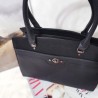 Geanta Harry Time,neagra, casual offcie, piele ecologica