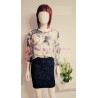 Bluza Vera Wang