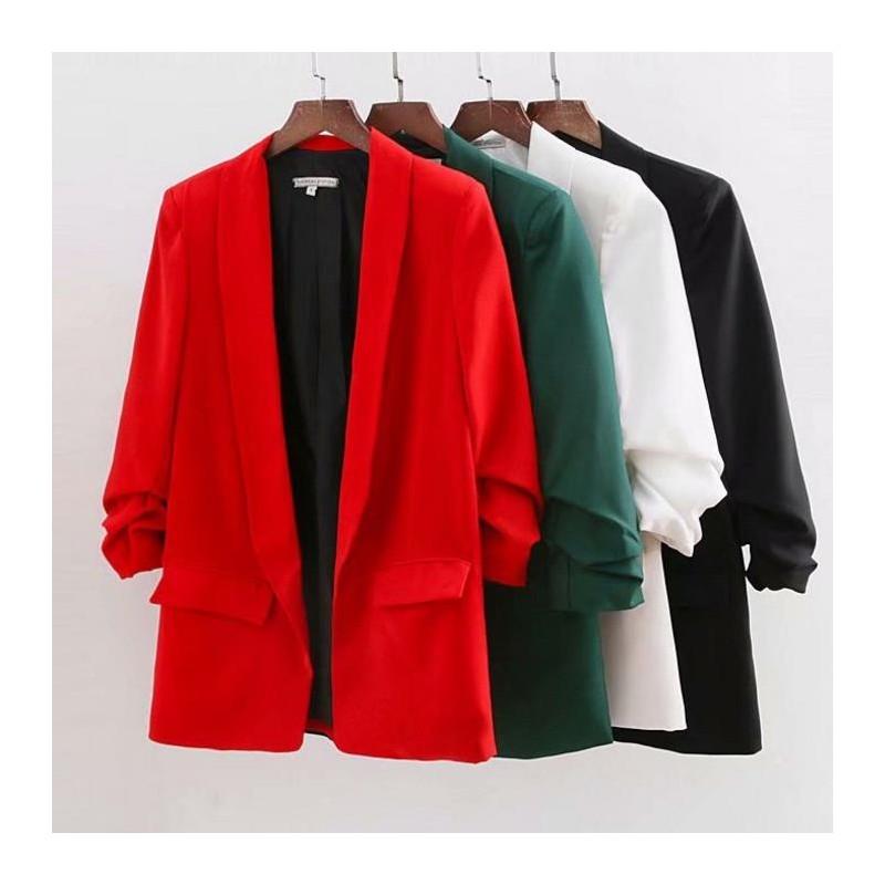 Sacou lung, blazer, de dama