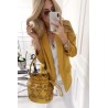 Sacou lung, blazer, de dama