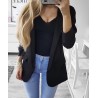 Sacou lung, blazer, de dama