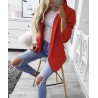 Sacou lung, blazer, de dama