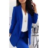 Sacou lung, blazer, de dama
