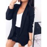 Sacou lung, blazer, de dama