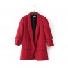 Sacou lung, blazer, de dama