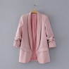 Sacou lung, blazer, de dama