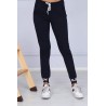 Pantaloni sport, trening, Blow, din bumbac