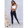 Pantaloni sport, trening, Blow, din bumbac