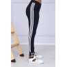 Pantaloni sport, trening, Blow, din bumbac