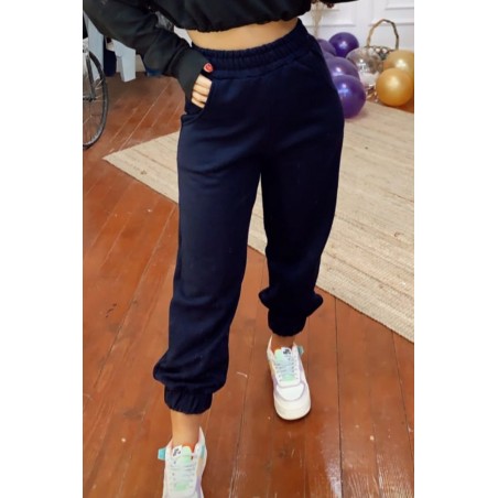 Pantaloni trening Free Moove