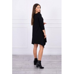 Rochie casual sport Kitty Kat, bumbac