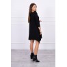 Rochie casual sport Kitty Kat, bumbac