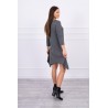 Rochie casual sport Kitty Kat, bumbac