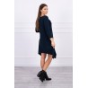 Rochie casual sport Kitty Kat, bumbac