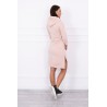 Rochie sport hanorac din bumbac Shut
