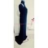 Rochie neagra de ocazie NW