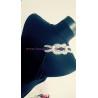 Rochie neagra de ocazie NW