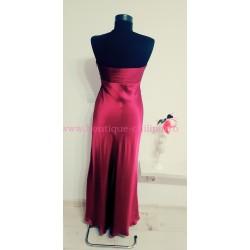 Rochie din matase Shelli Segal