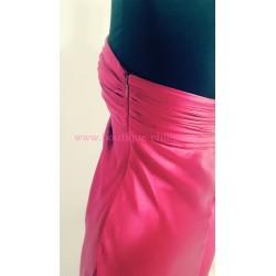 Rochie din matase Shelli Segal