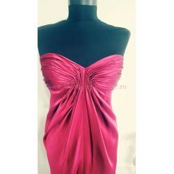 Rochie din matase Shelli Segal