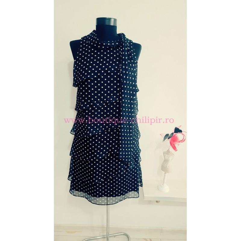 Rochie cu buline Jessica Howard