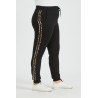 Pantaloni de trening bumbac marimi mari
