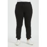 Pantaloni de trening bumbac marimi mari