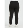 Pantaloni de trening bumbac marimi mari