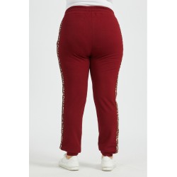 Pantaloni de trening bumbac marimi mari
