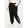 Pantaloni de trening bumbac marimi mari
