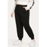 Pantaloni de trening bumbac marimi mari