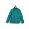 Geaca polar turcoaz Cabelas