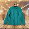 Geaca polar turcoaz Cabelas
