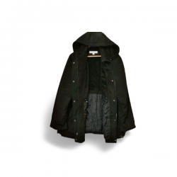Geaca parka groasa Liz Clairborne