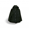 Geaca parka groasa Liz Clairborne