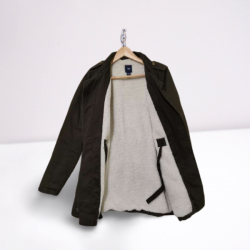 Geaca parka GAP