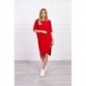 Rochie bumbac casual Sport Cotton rosie