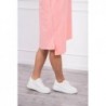 Rochie bumbac casual Sport Cotton apricot