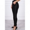 Pantalon elegant EVA Stylish marimi mici
