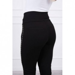 Pantalon elegant EVA Stylish marimi mici