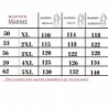 Bluza tip ie cu imprimeu antic